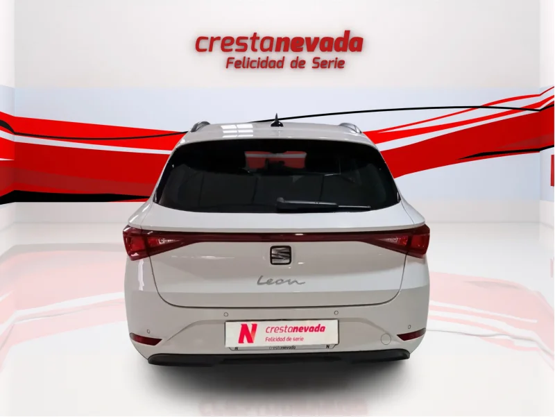 Imagen de SEAT León