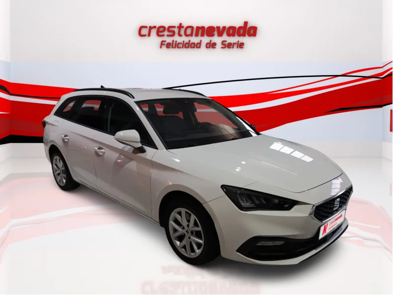 Imagen de SEAT León