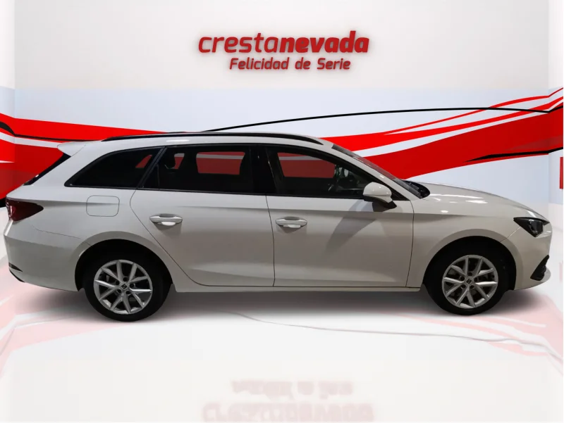 Imagen de SEAT León