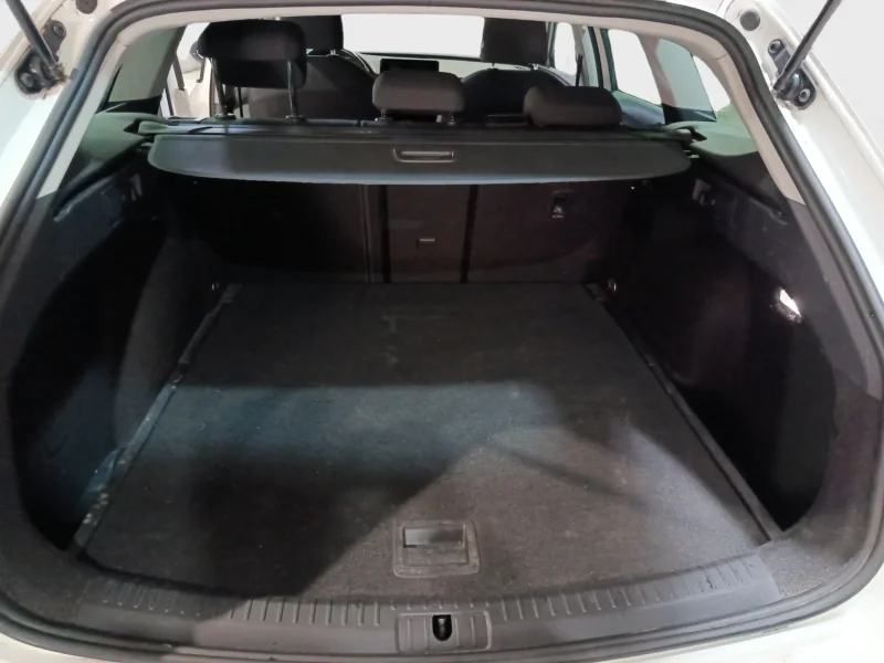 Imagen de SEAT León