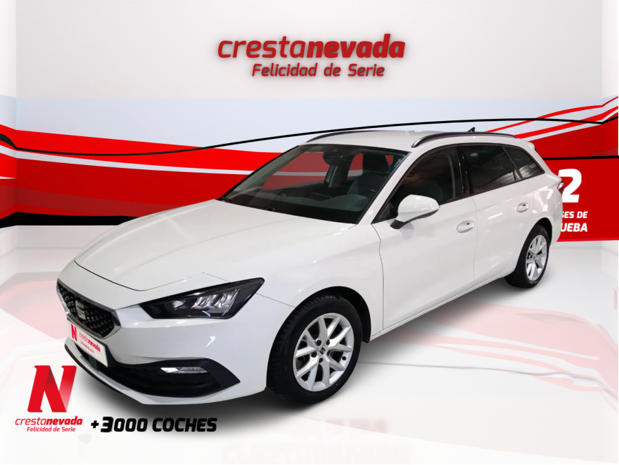 Imagen de SEAT León