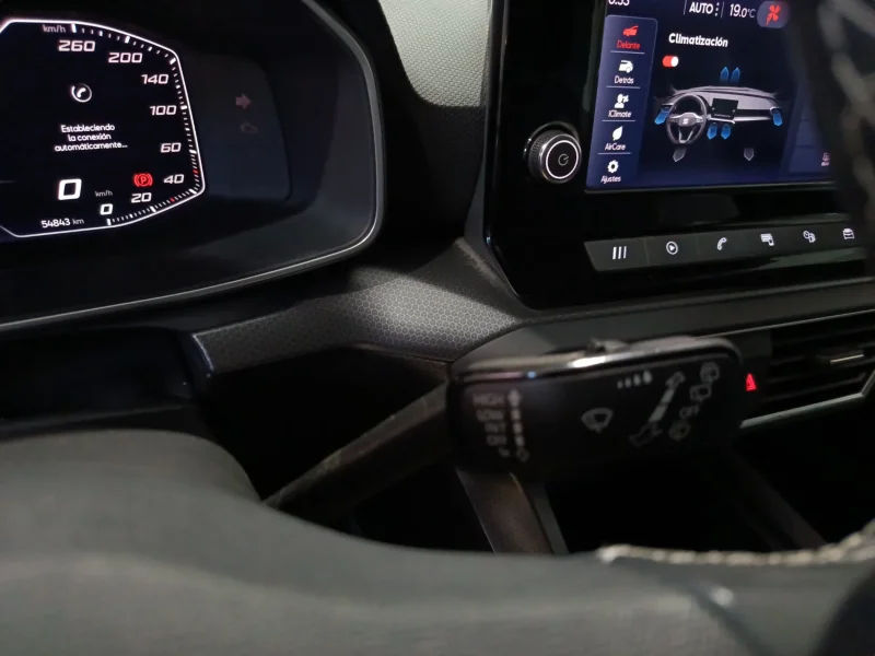 Imagen de SEAT León