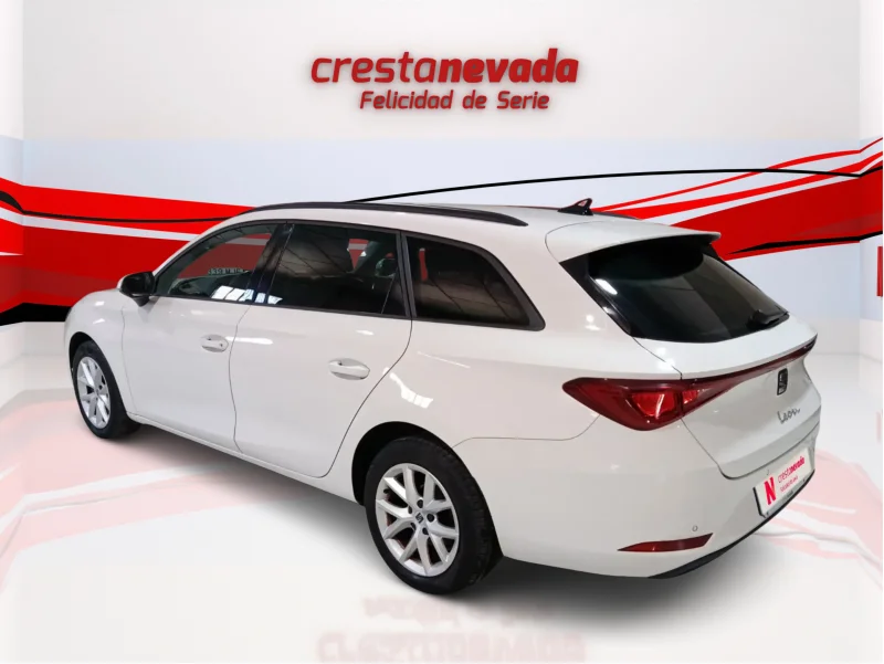 Imagen de SEAT León
