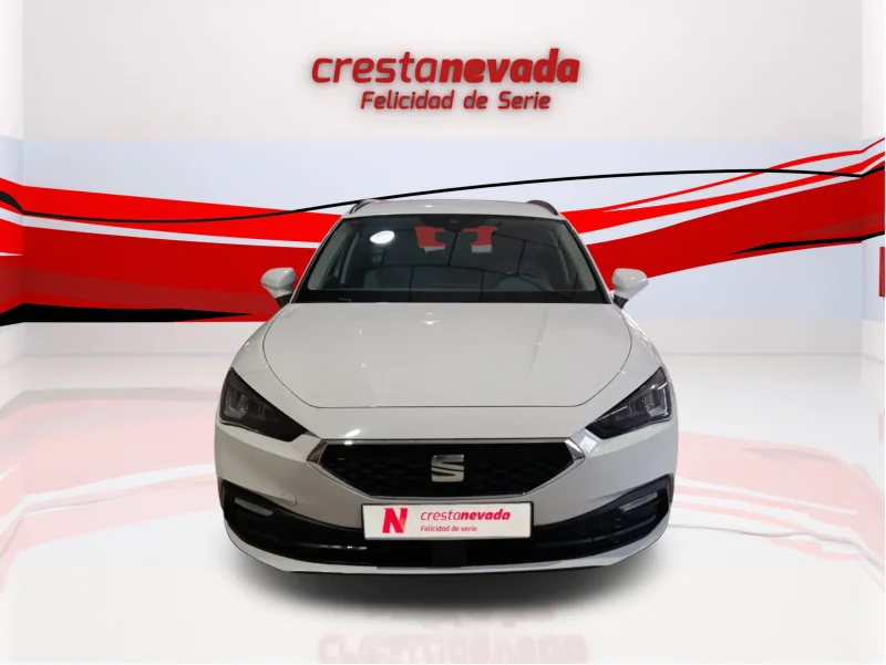 Imagen de SEAT León