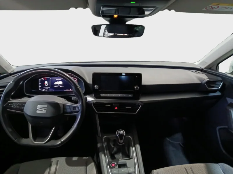 Imagen de SEAT León