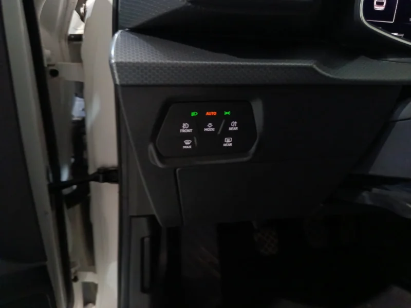 Imagen de SEAT León