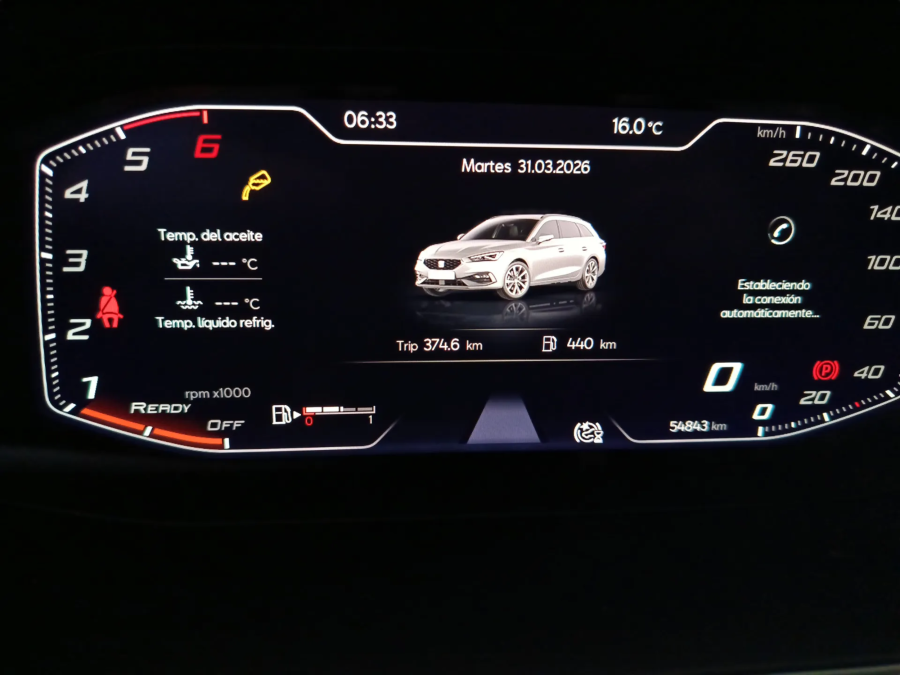 Imagen de SEAT León
