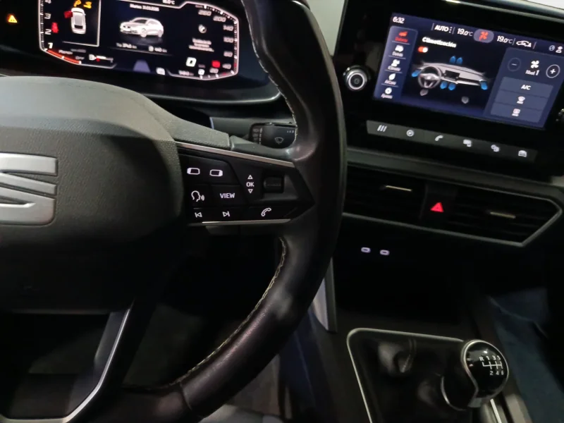 Imagen de SEAT León