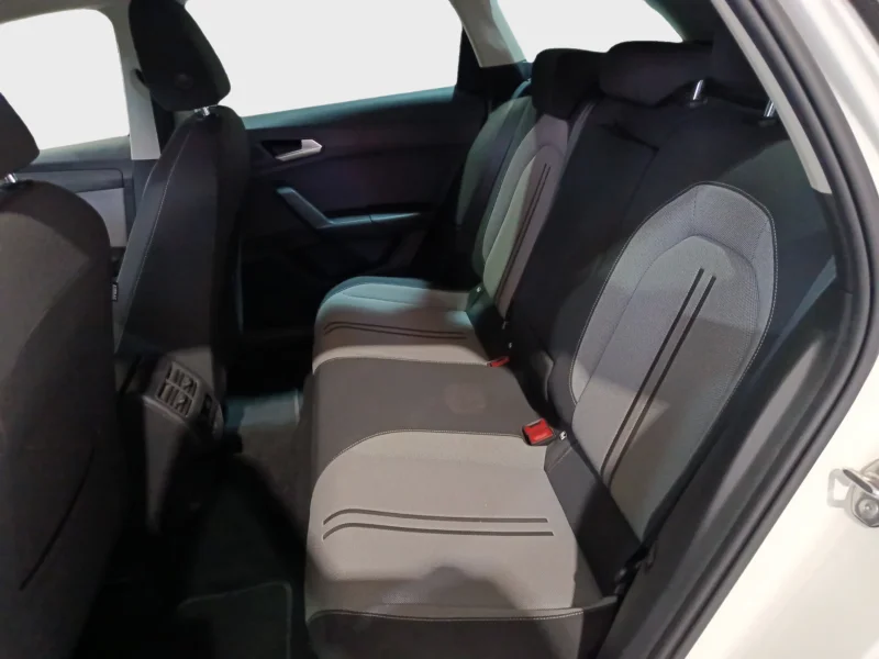 Imagen de SEAT León