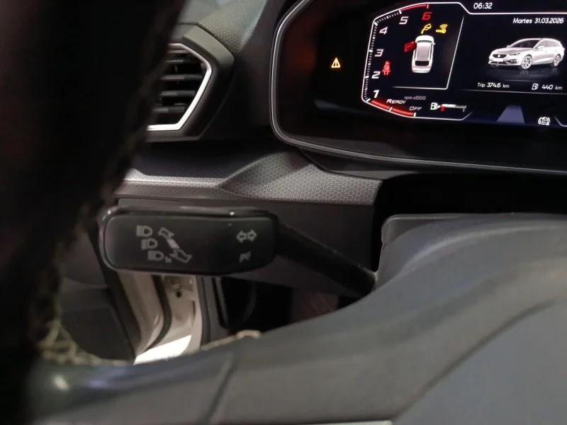 Imagen de SEAT León