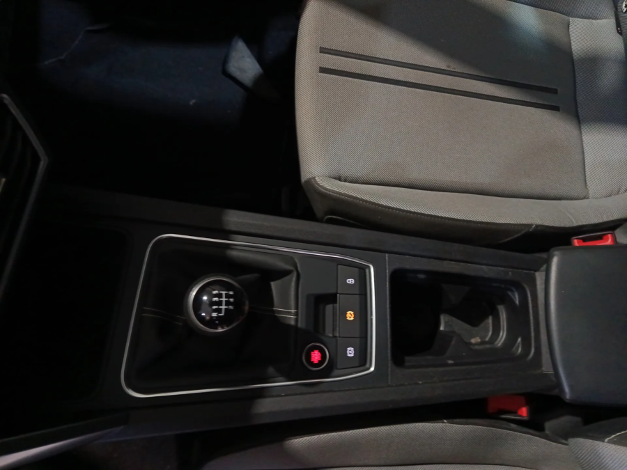 Imagen de SEAT León