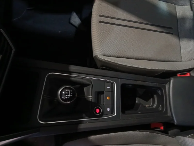 Imagen de SEAT León