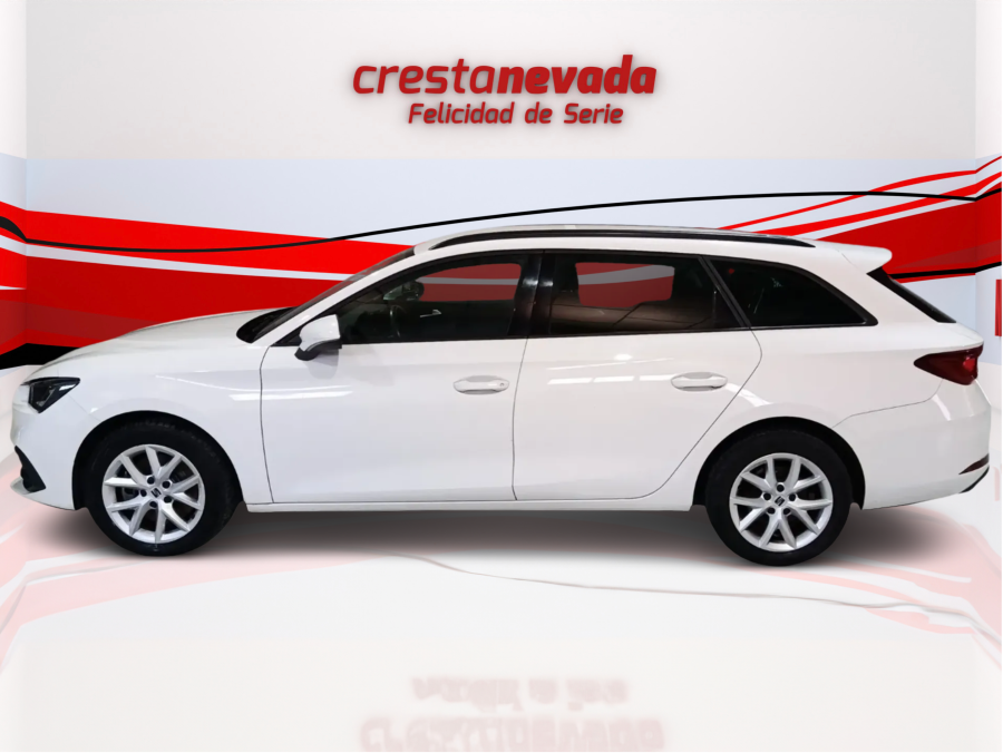 Imagen de SEAT León