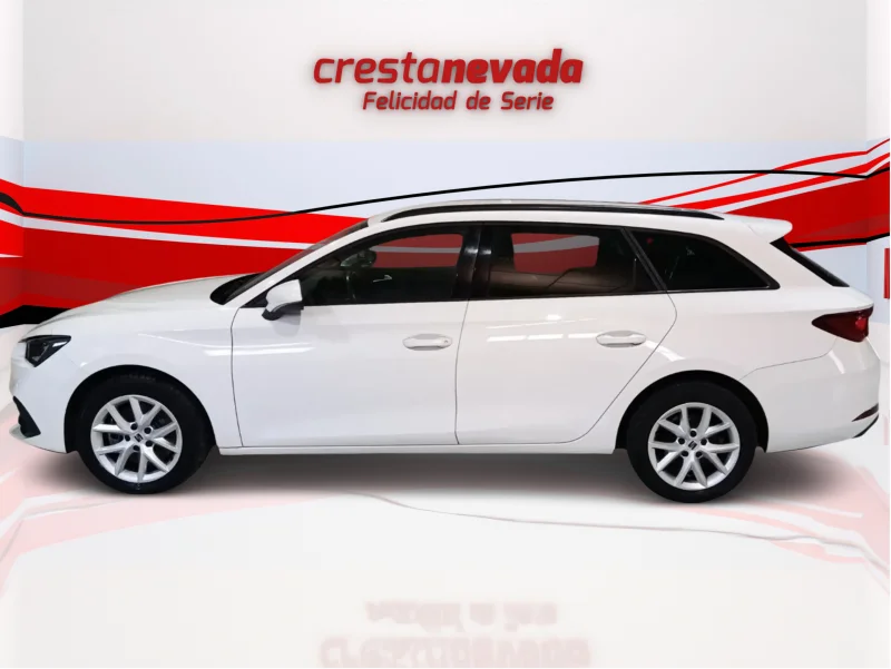 Imagen de SEAT León