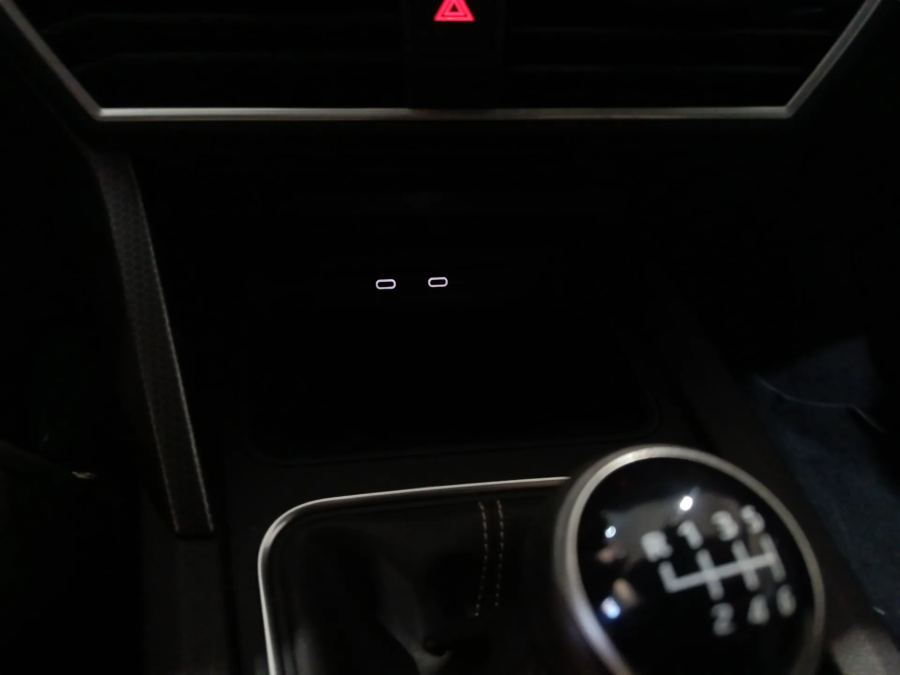 Imagen de SEAT León