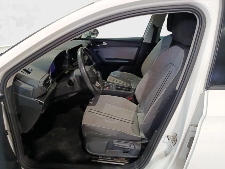Imagen de SEAT León