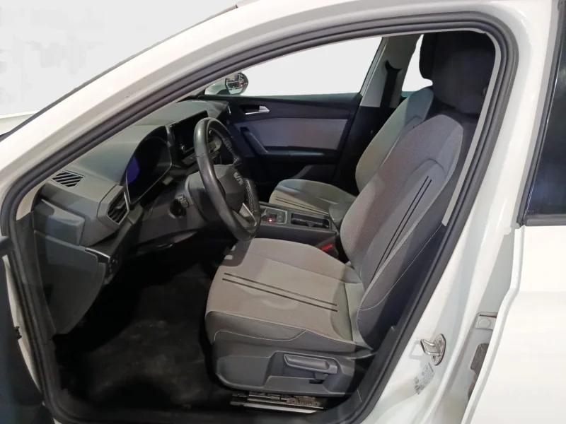 Imagen de SEAT León