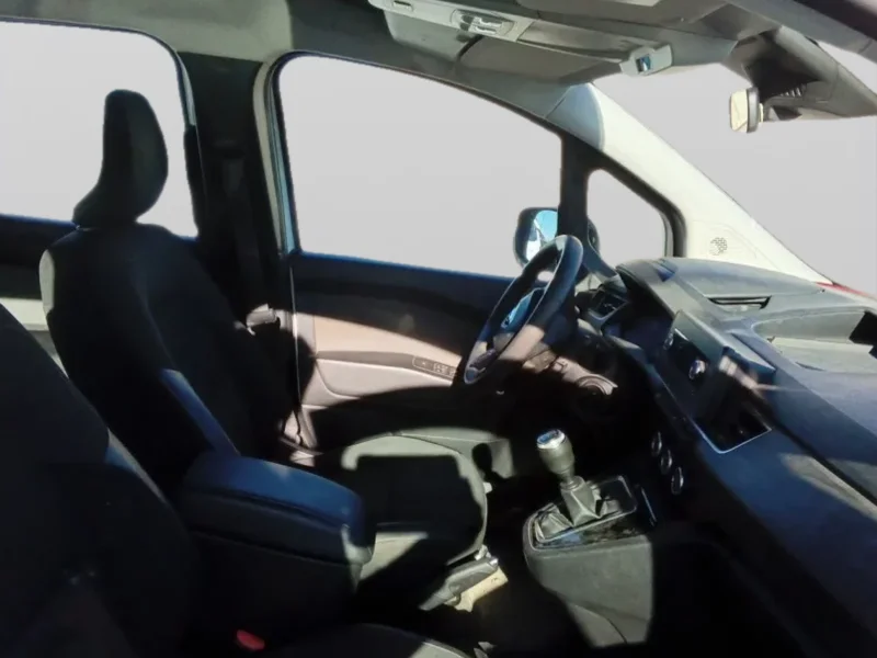 Imagen de Renault Kangoo Combi