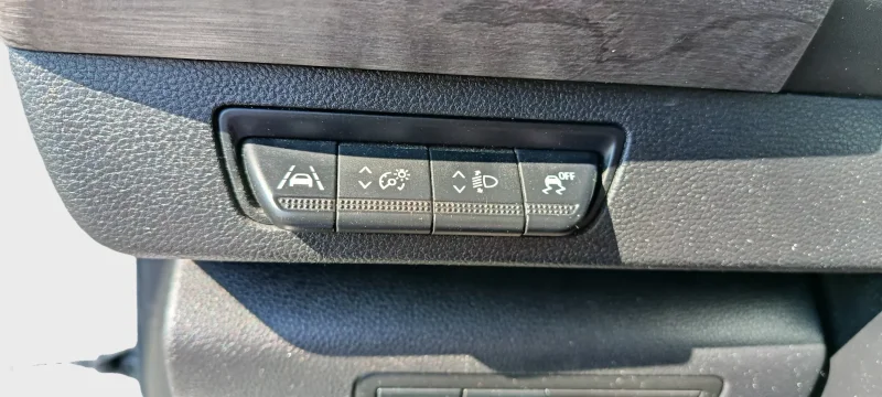 Imagen de Renault Kangoo Combi