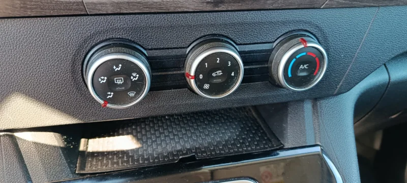 Imagen de Renault Kangoo Combi