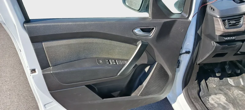 Imagen de Renault Kangoo Combi