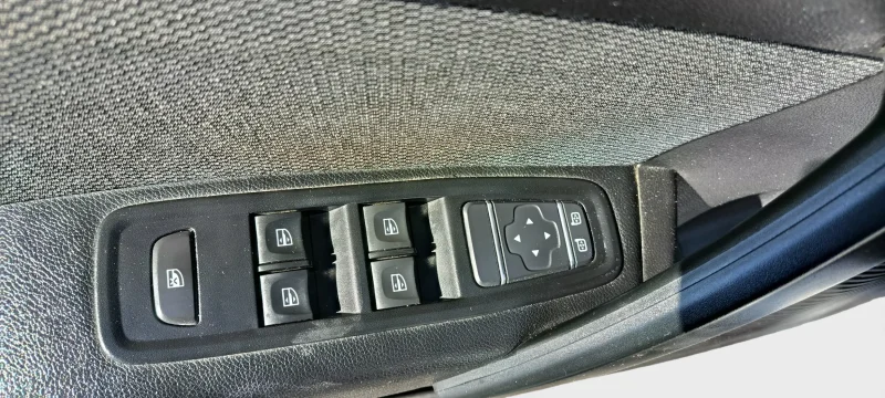 Imagen de Renault Kangoo Combi