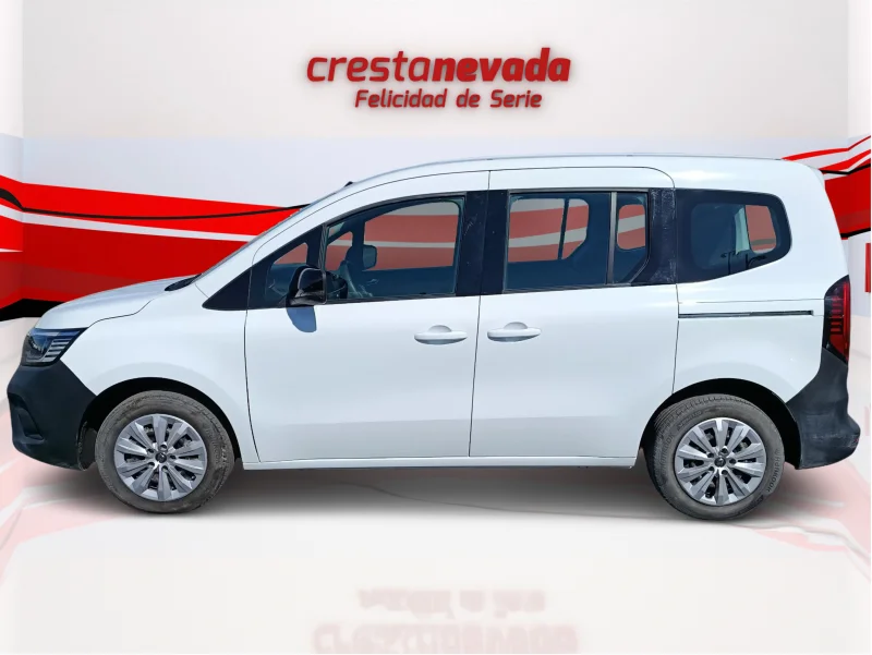 Imagen de Renault Kangoo Combi