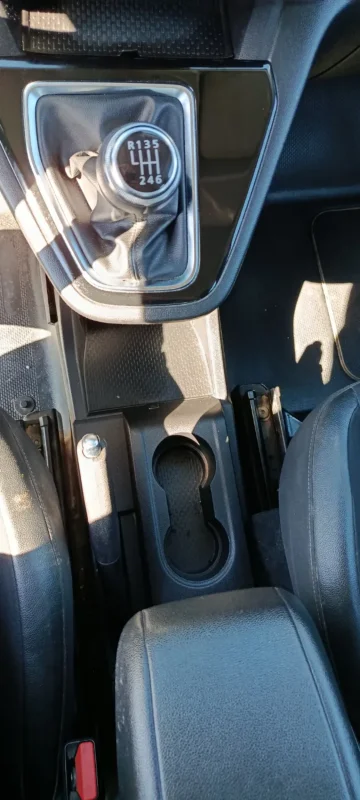 Imagen de Renault Kangoo Combi