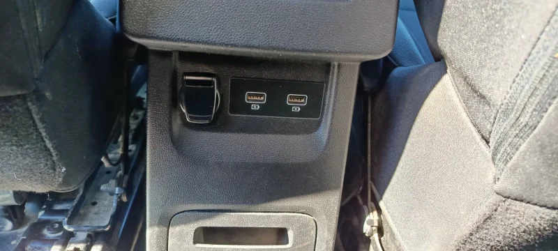 Imagen de Renault Kangoo Combi