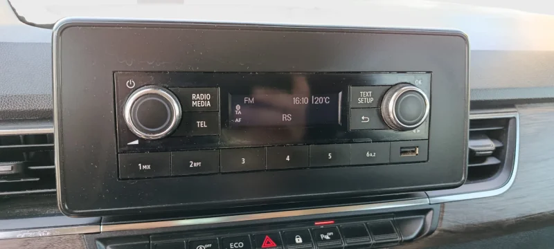 Imagen de Renault Kangoo Combi