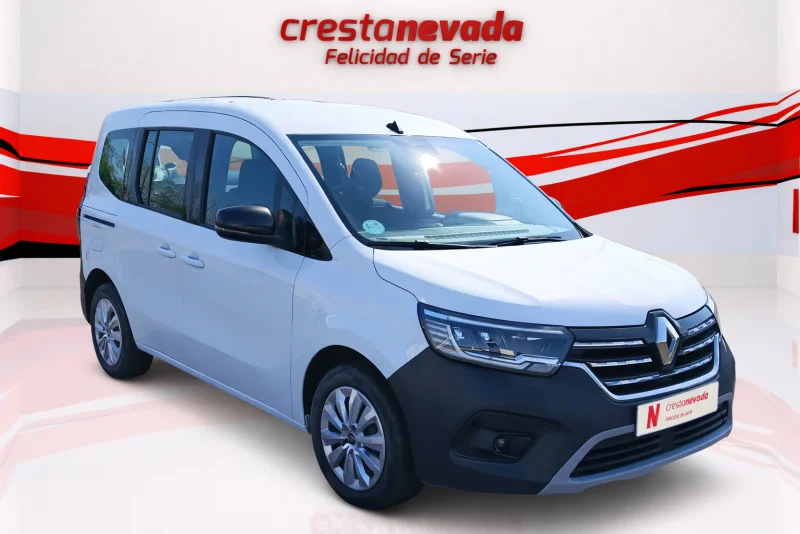 Imagen de Renault Kangoo Combi