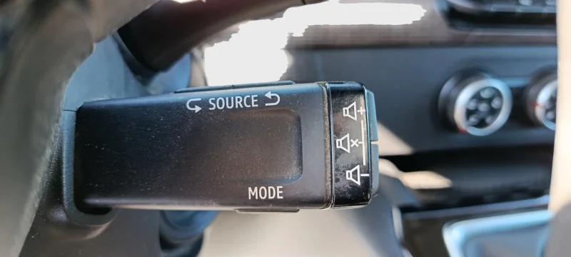 Imagen de Renault Kangoo Combi