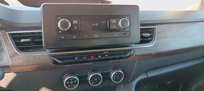 Imagen de Renault Kangoo Combi