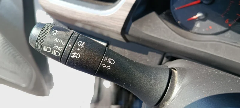 Imagen de Renault Kangoo Combi