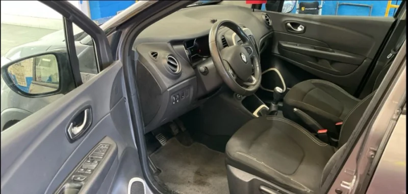 Imagen de Renault Captur