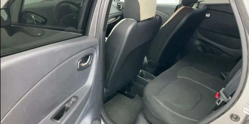 Imagen de Renault Captur