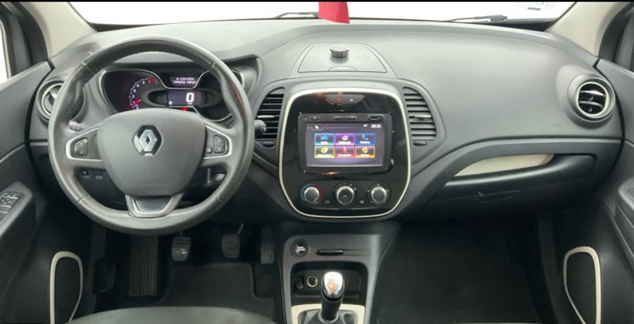 Imagen de Renault Captur