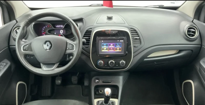 Imagen de Renault Captur