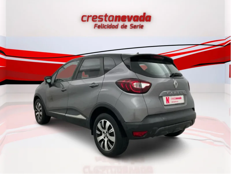 Imagen de Renault Captur