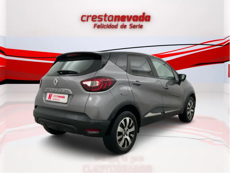 Imagen de Renault Captur