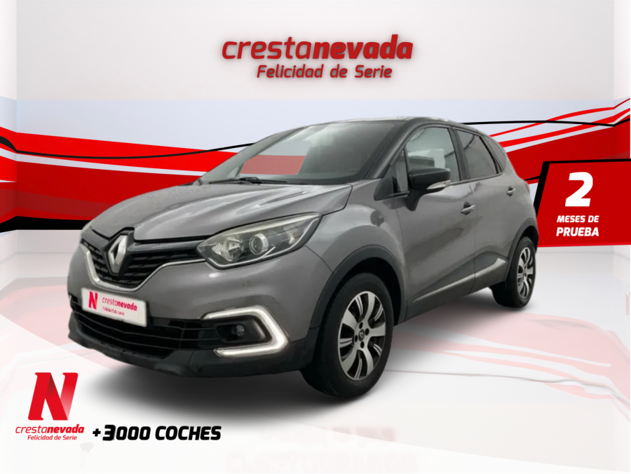 Imagen de Renault Captur