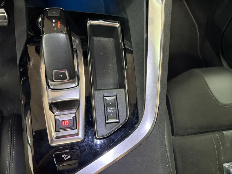 Imagen de Peugeot 3008