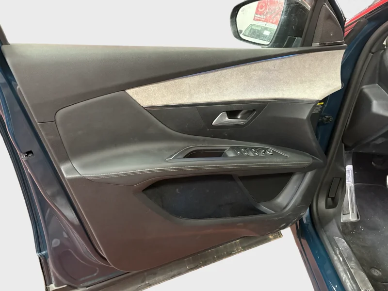 Imagen de Peugeot 3008