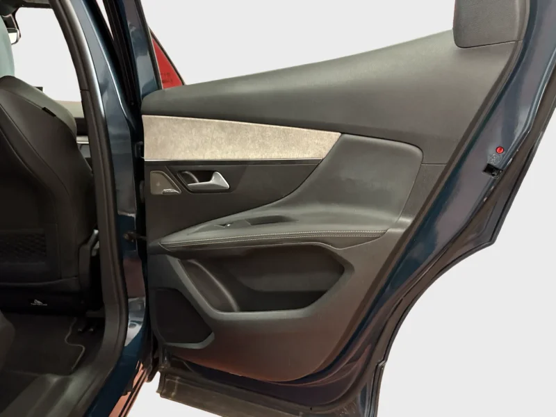 Imagen de Peugeot 3008