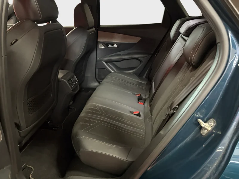 Imagen de Peugeot 3008