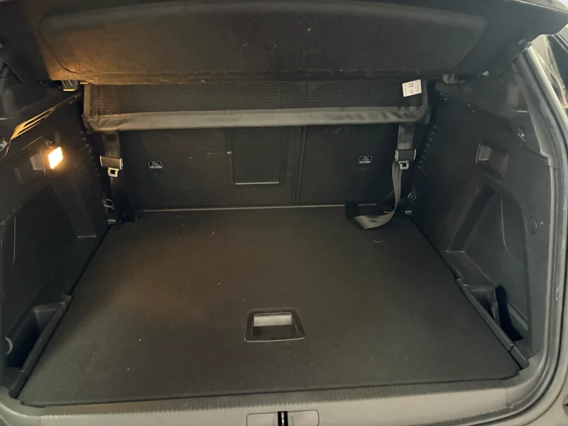 Imagen de Peugeot 3008