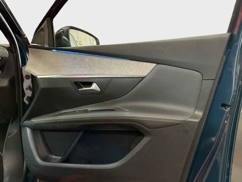 Imagen de Peugeot 3008