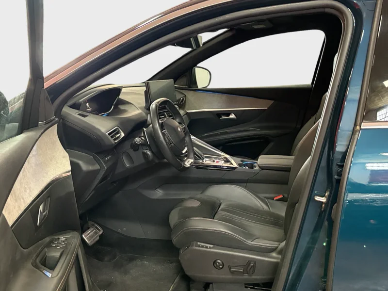 Imagen de Peugeot 3008