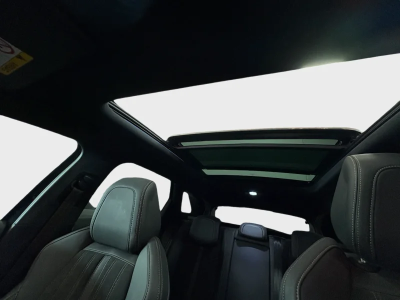 Imagen de Peugeot 3008