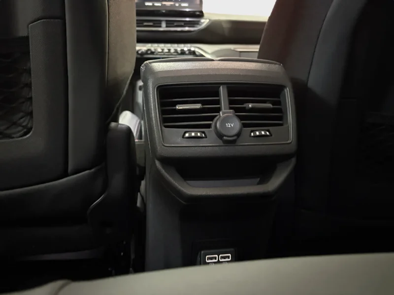 Imagen de Peugeot 3008